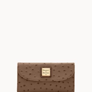 Ostrich Continental Clutch