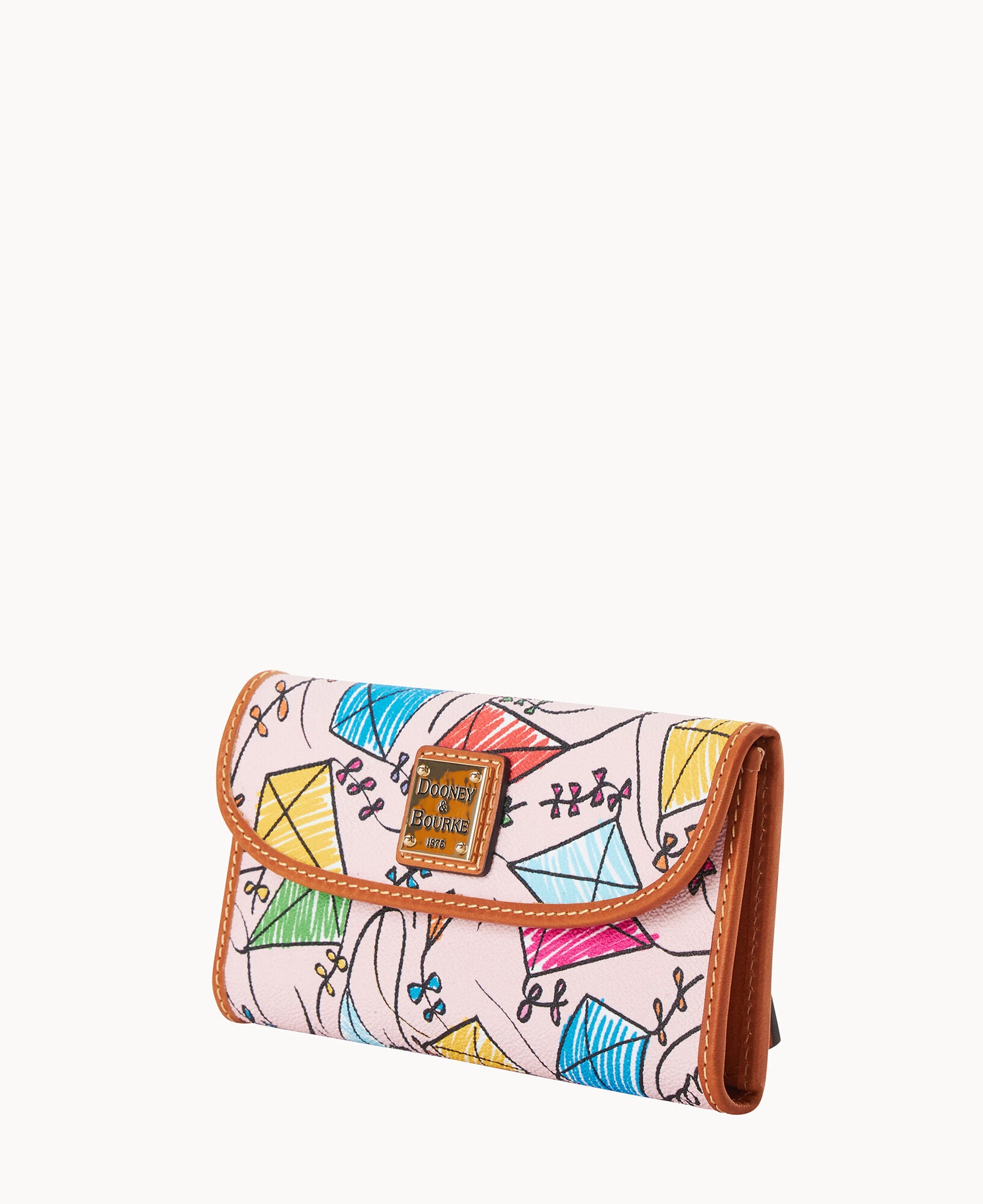 Kite Continental Clutch - Image 6