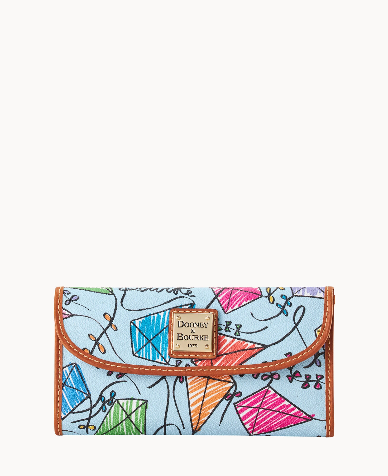 Kite Continental Clutch - Image 9