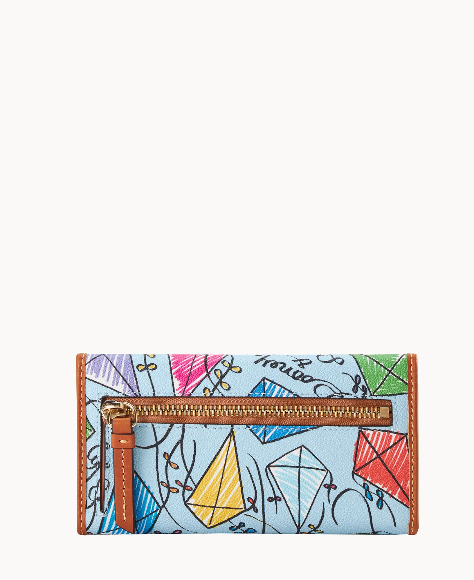 Kite Continental Clutch - Image 12