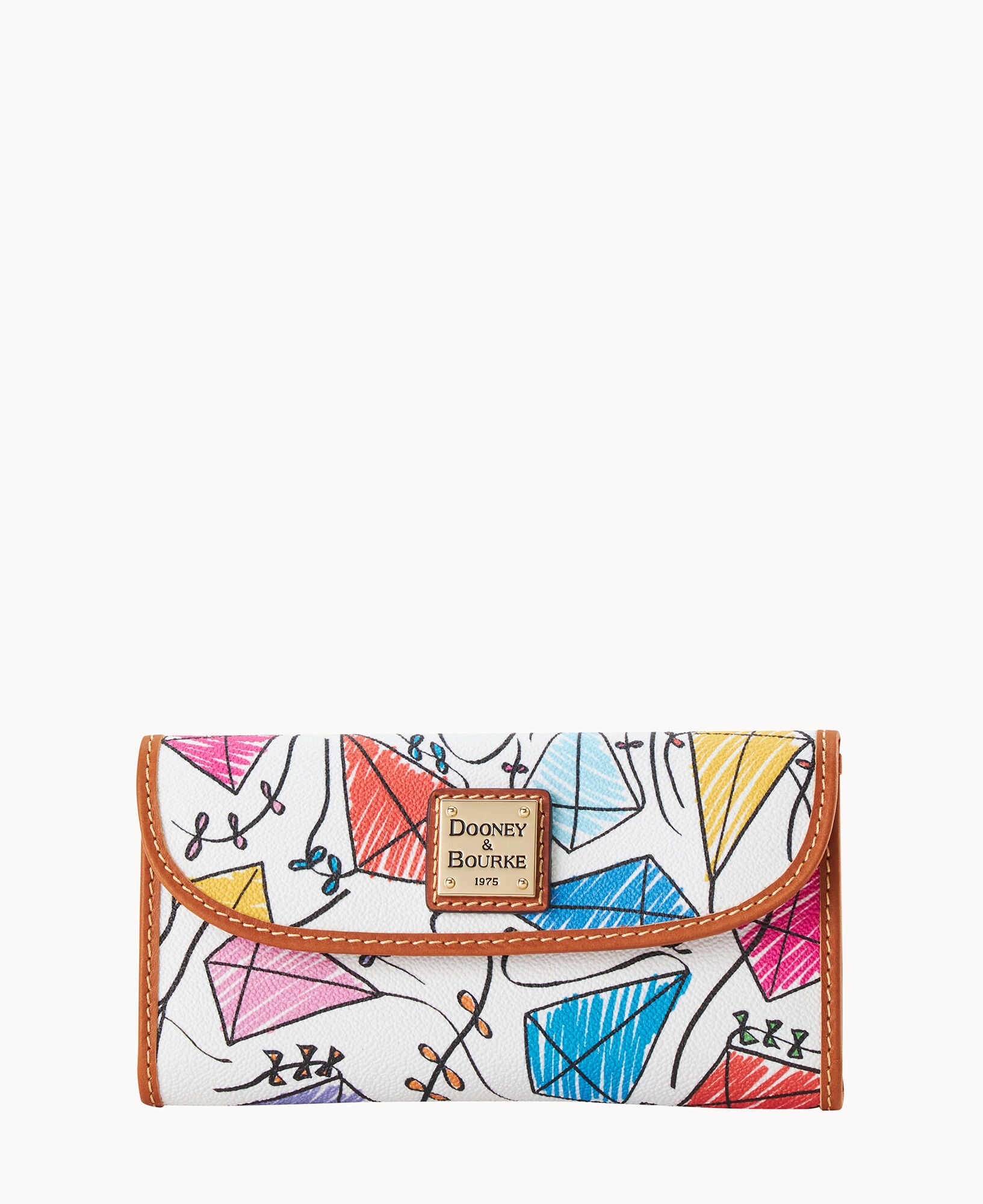 Kite Continental Clutch - Image 13