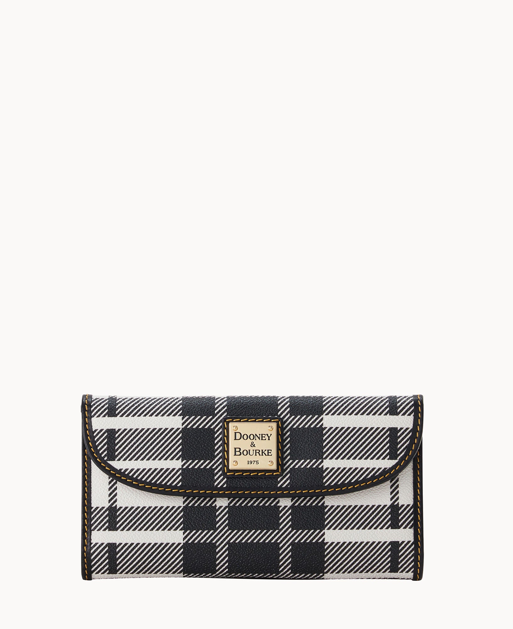 Oxford Continental Clutch