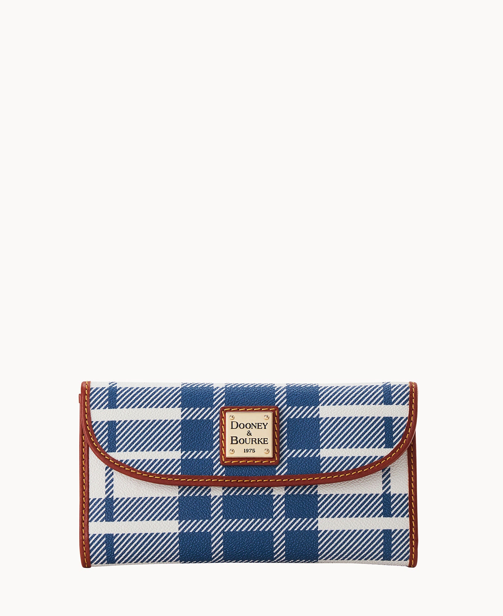 Oxford Continental Clutch - Image 4