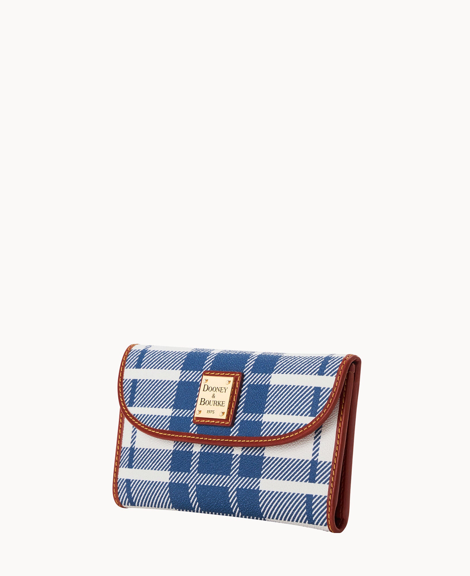 Oxford Continental Clutch - Image 5