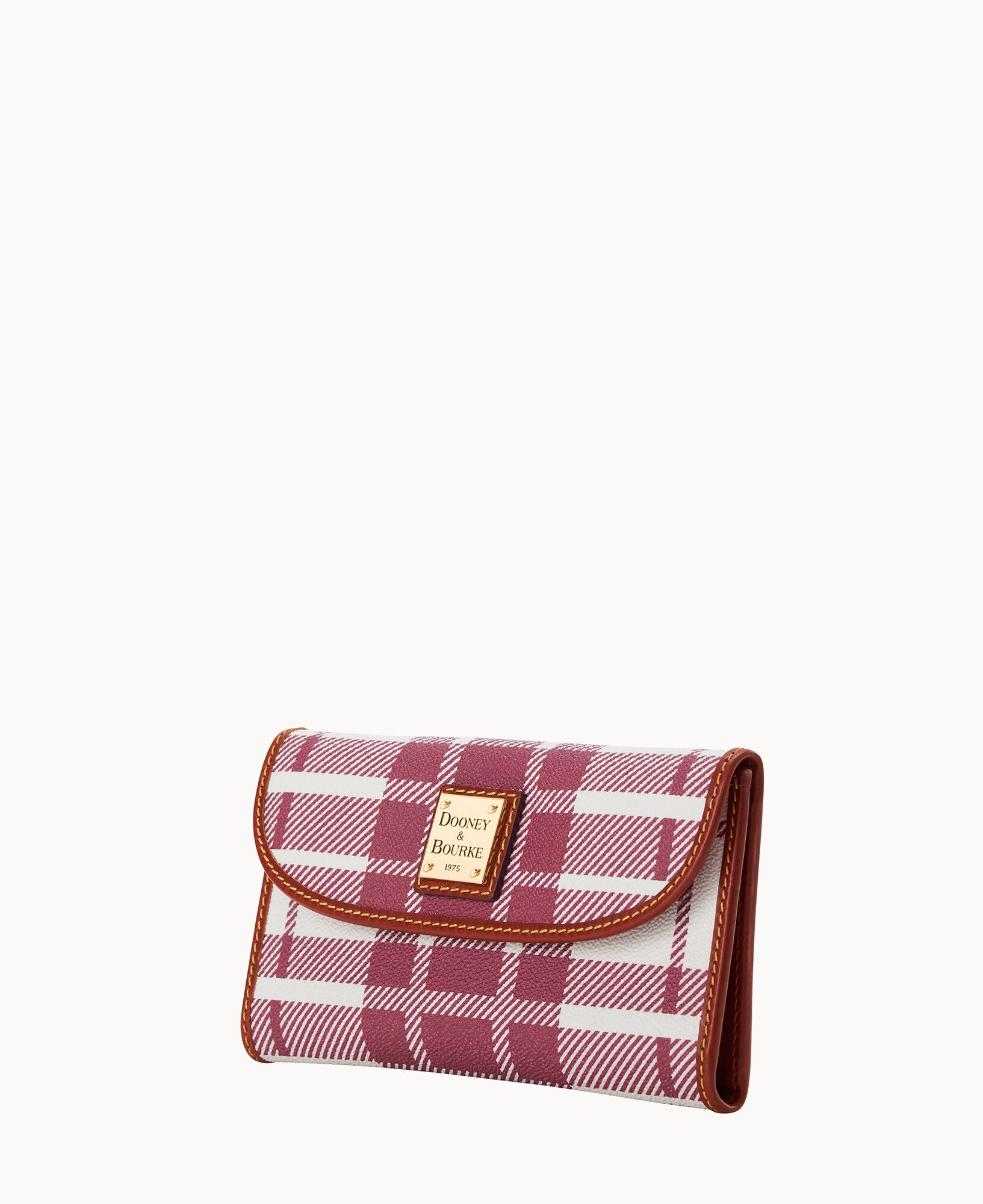 Oxford Continental Clutch - Image 11