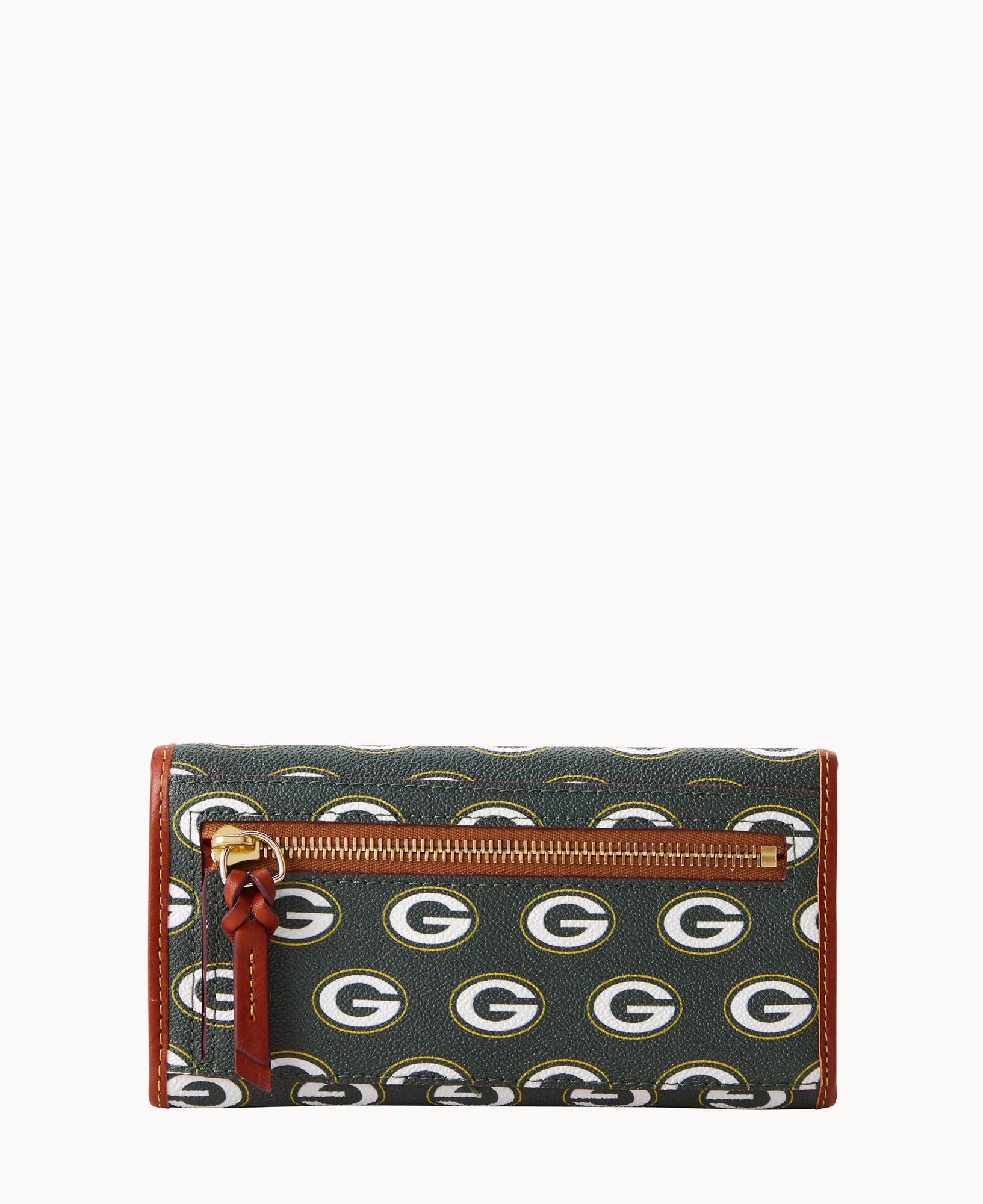 NFL Packers Continental Clutch - Image 4