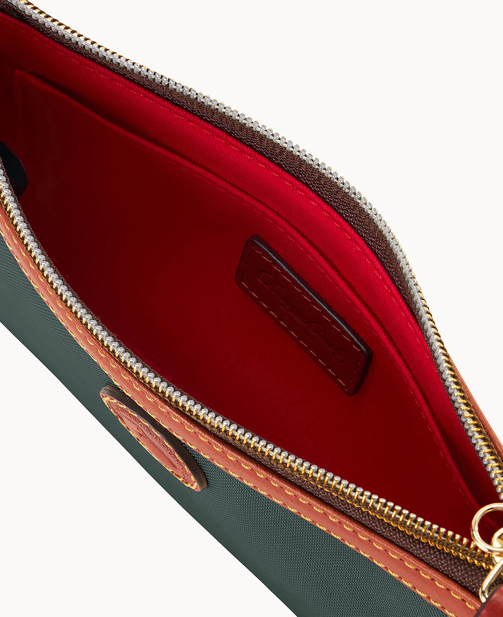Nylon Large Slim Wristlet - Image 27