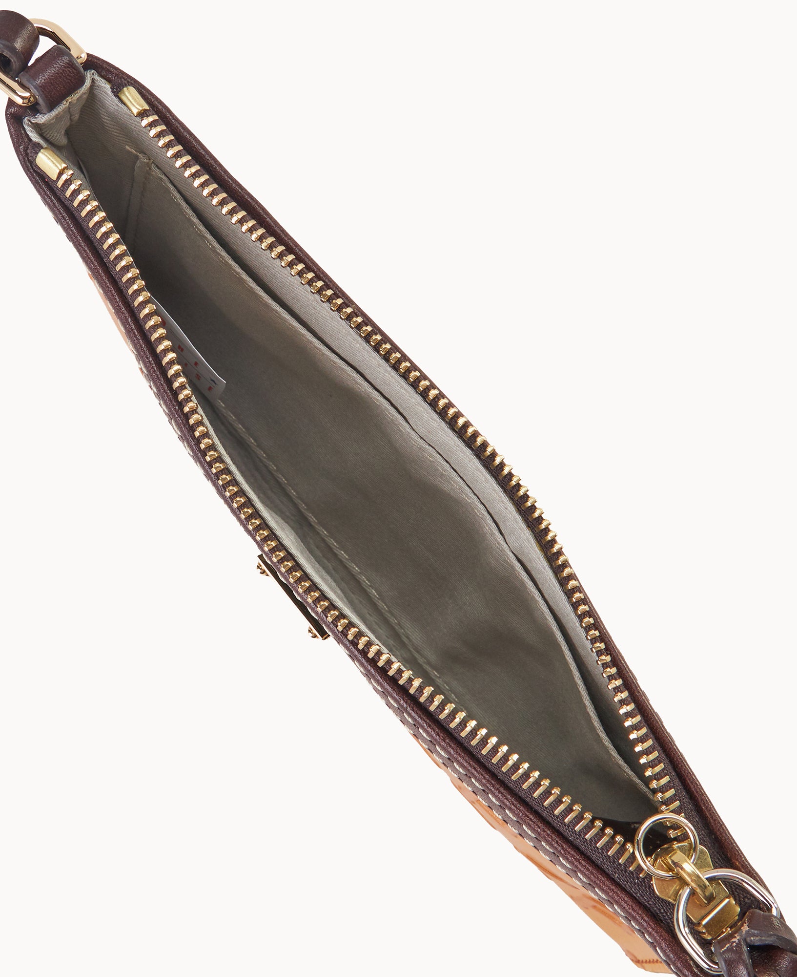 MLB Pirates Large Slim Wristlet - Image 3
