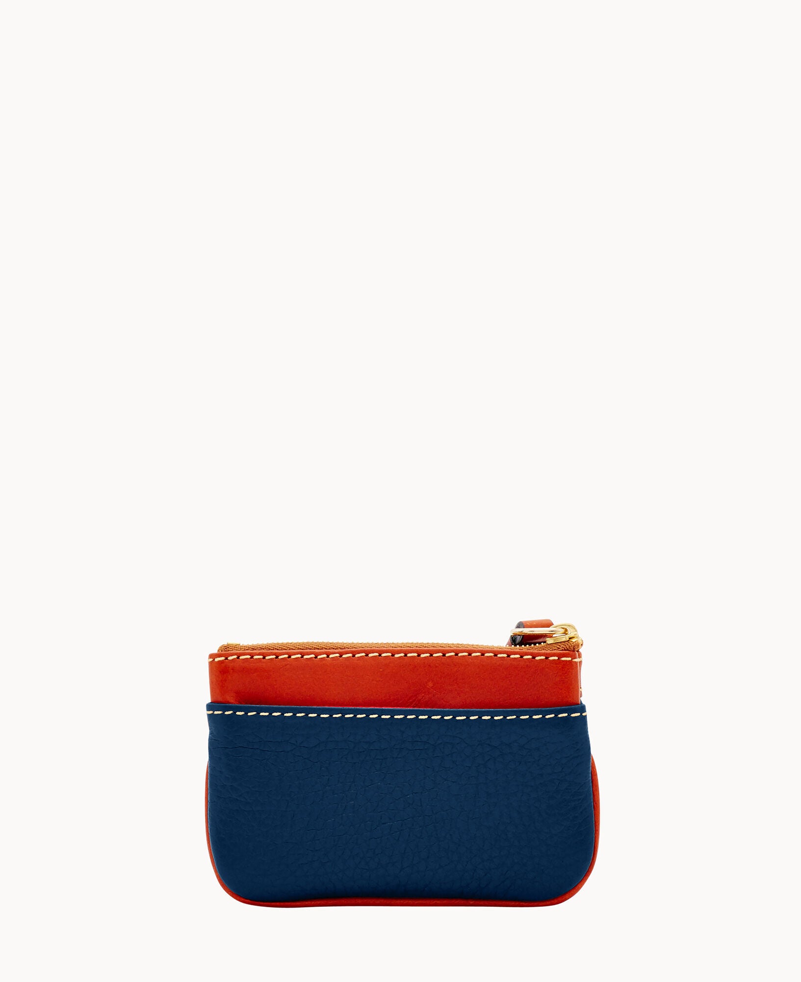 Pebble Grain Small Coin Case - Image 28