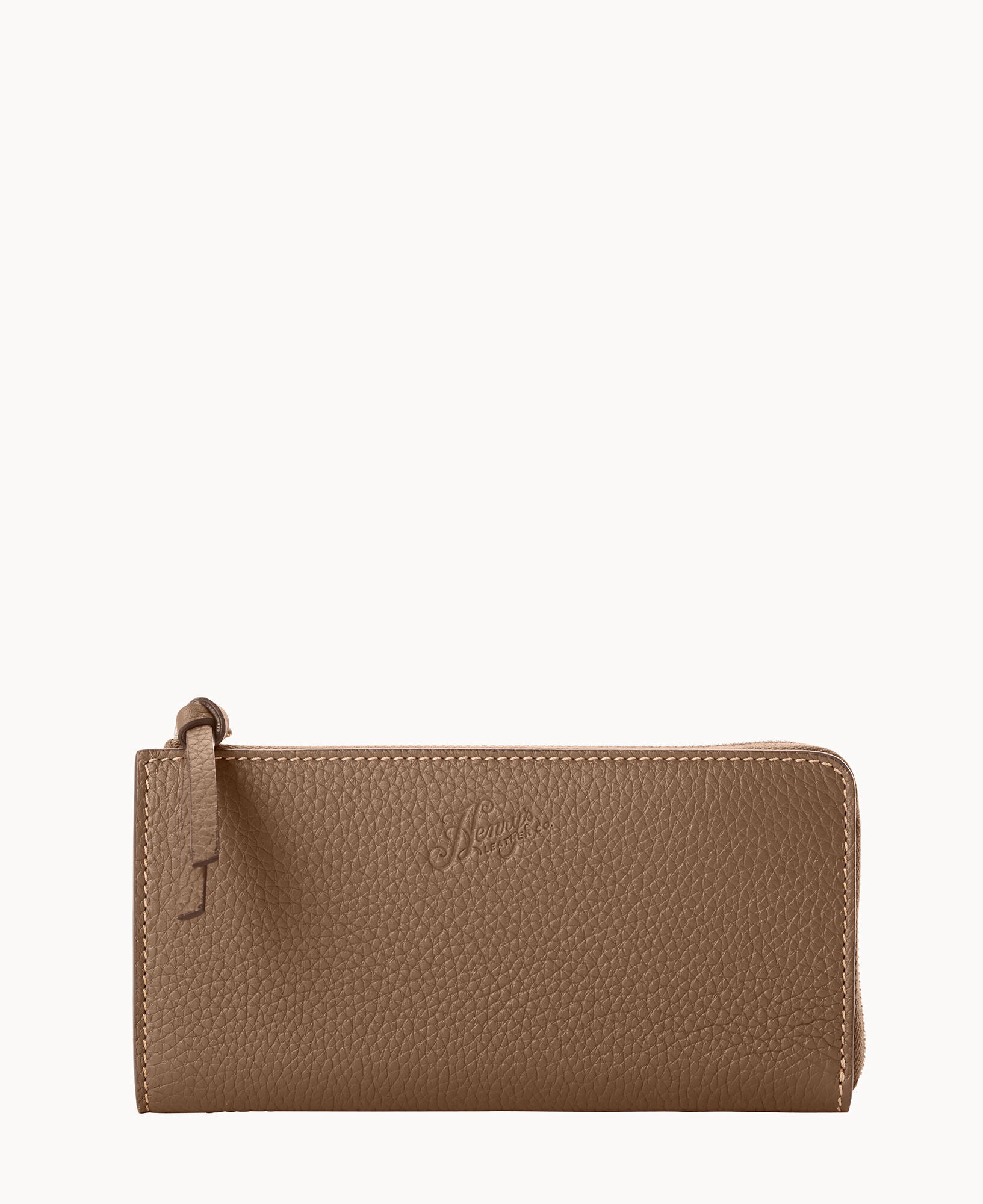 Henrys Zip Clutch - Image 4