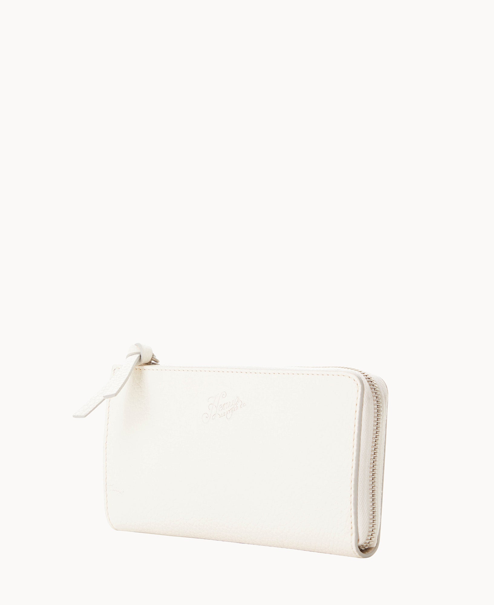 Henrys Zip Clutch - Image 2