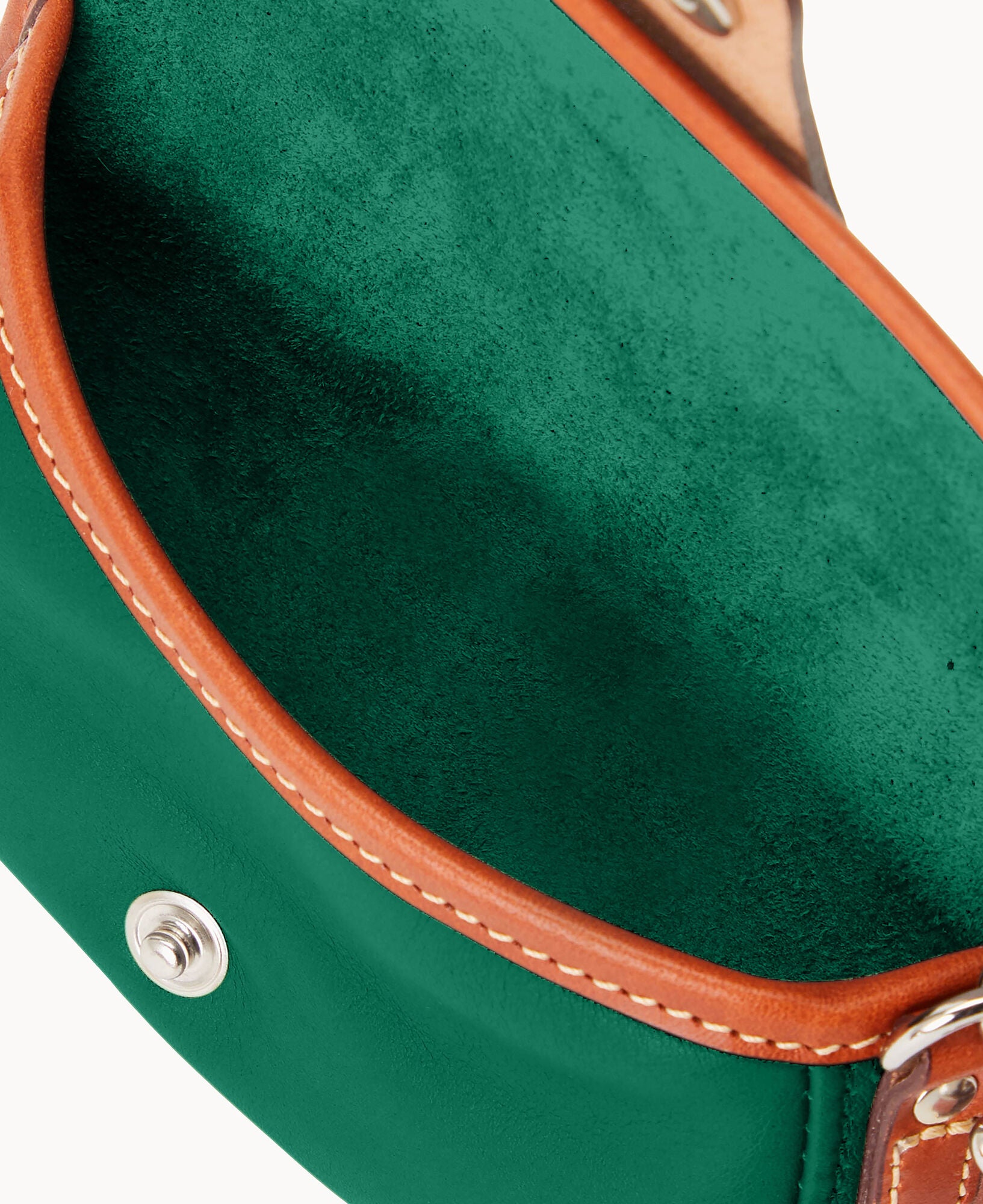 Oncour Elba Flap Wristlet - Image 11