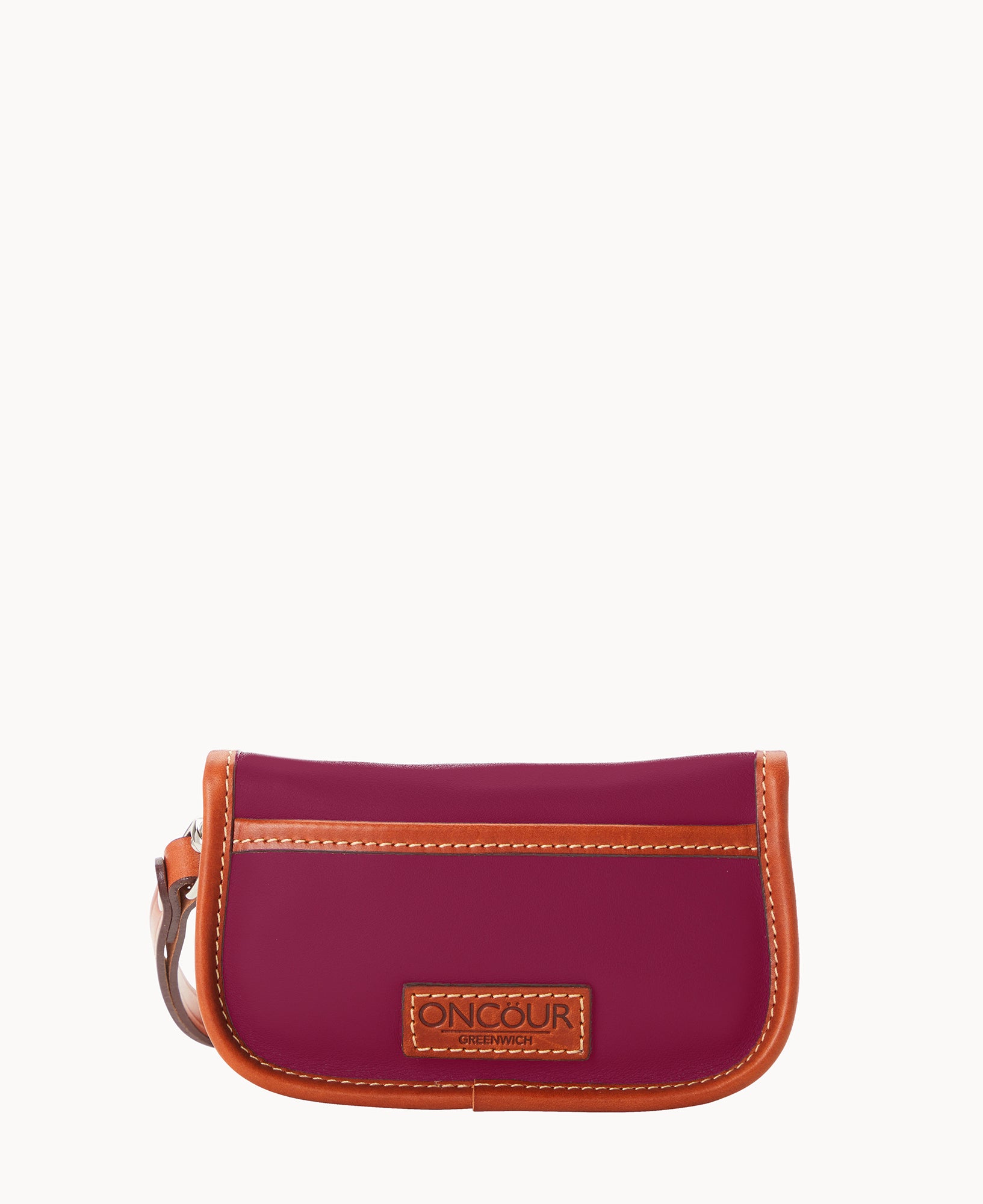 Oncour Elba Flap Wristlet - Image 8