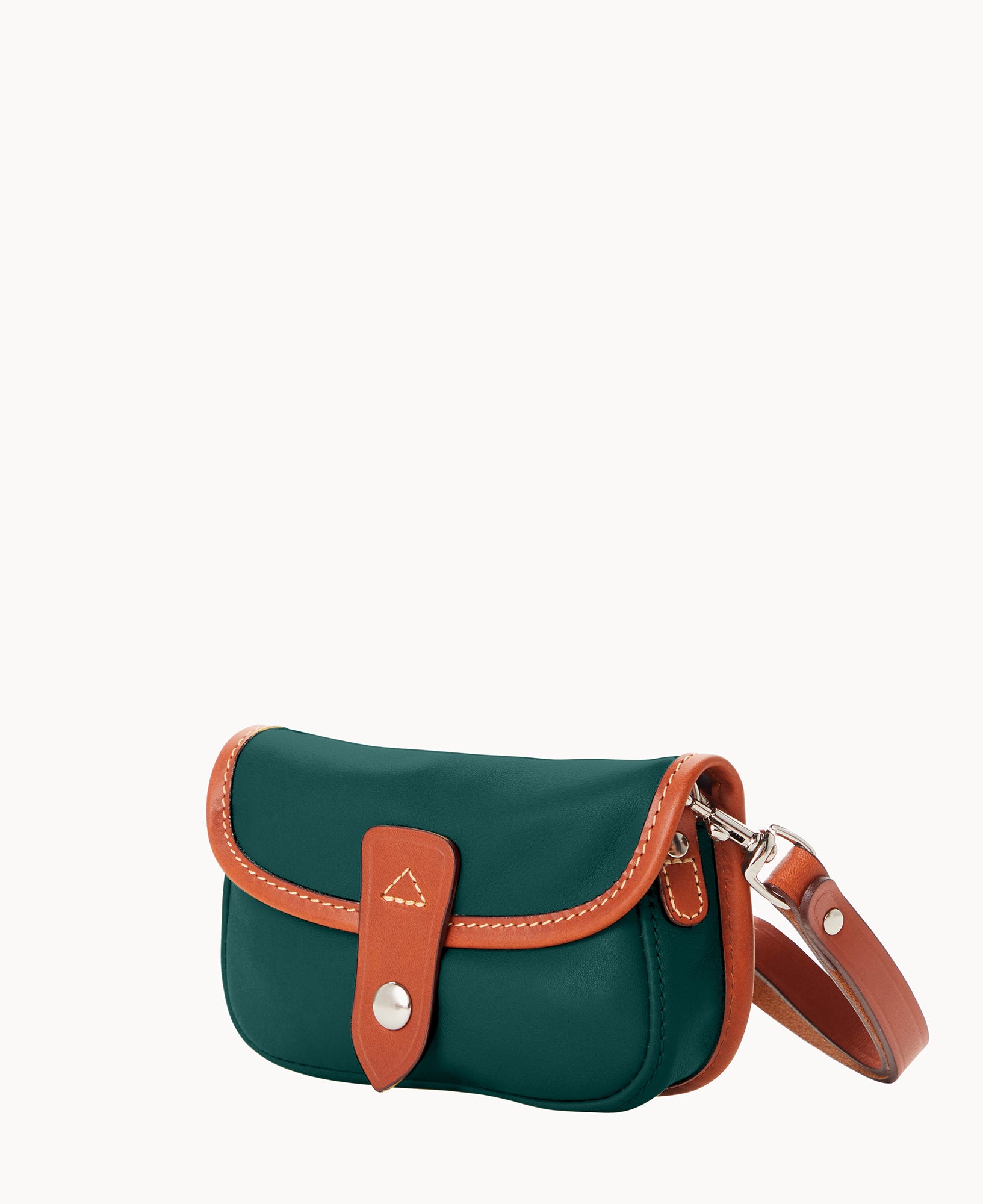 Oncour Elba Flap Wristlet - Image 18