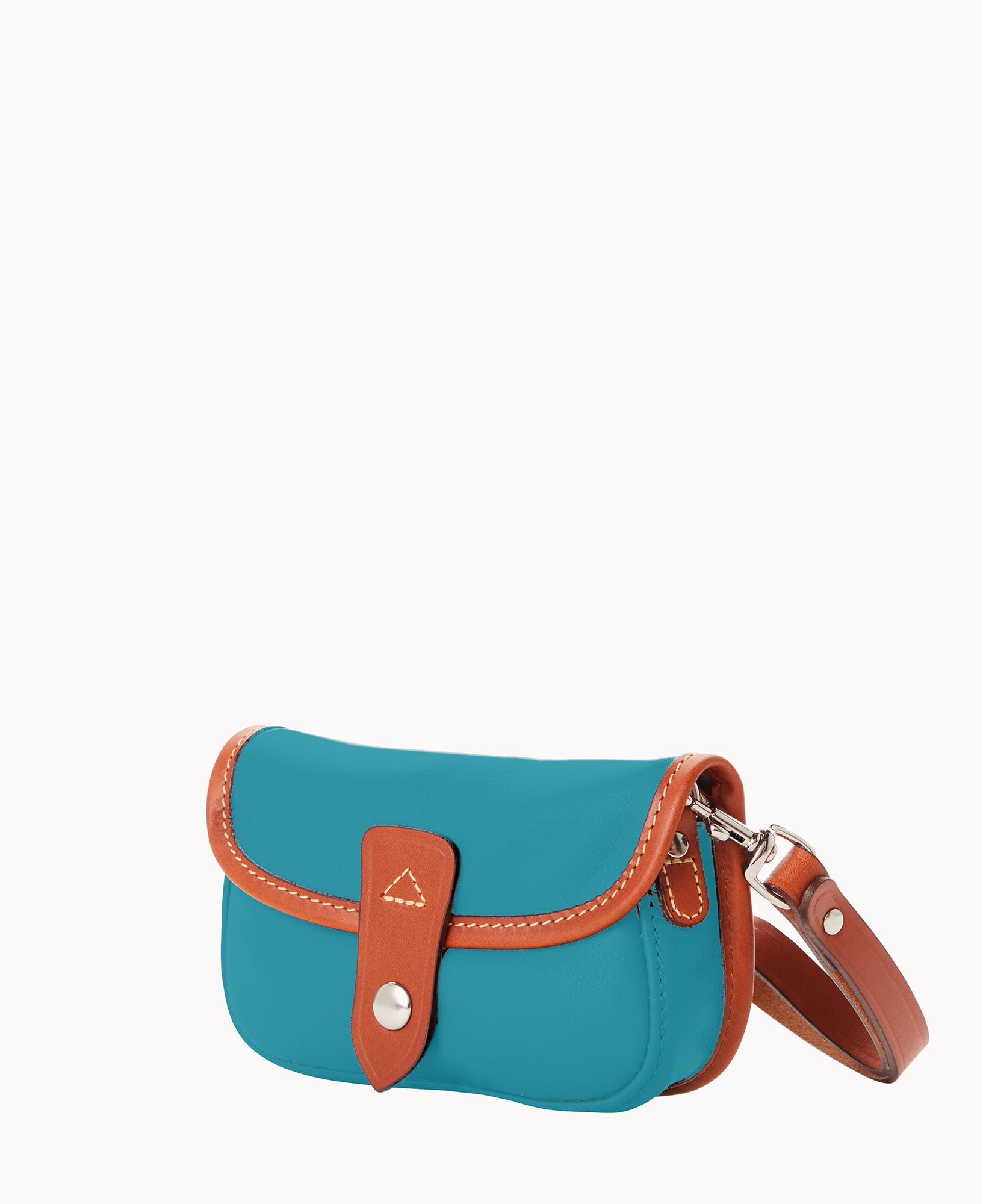 Oncour Elba Flap Wristlet - Image 22