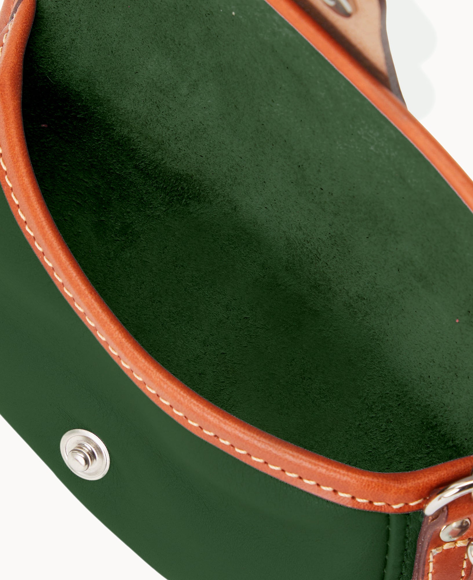 Oncour Elba Flap Wristlet - Image 3