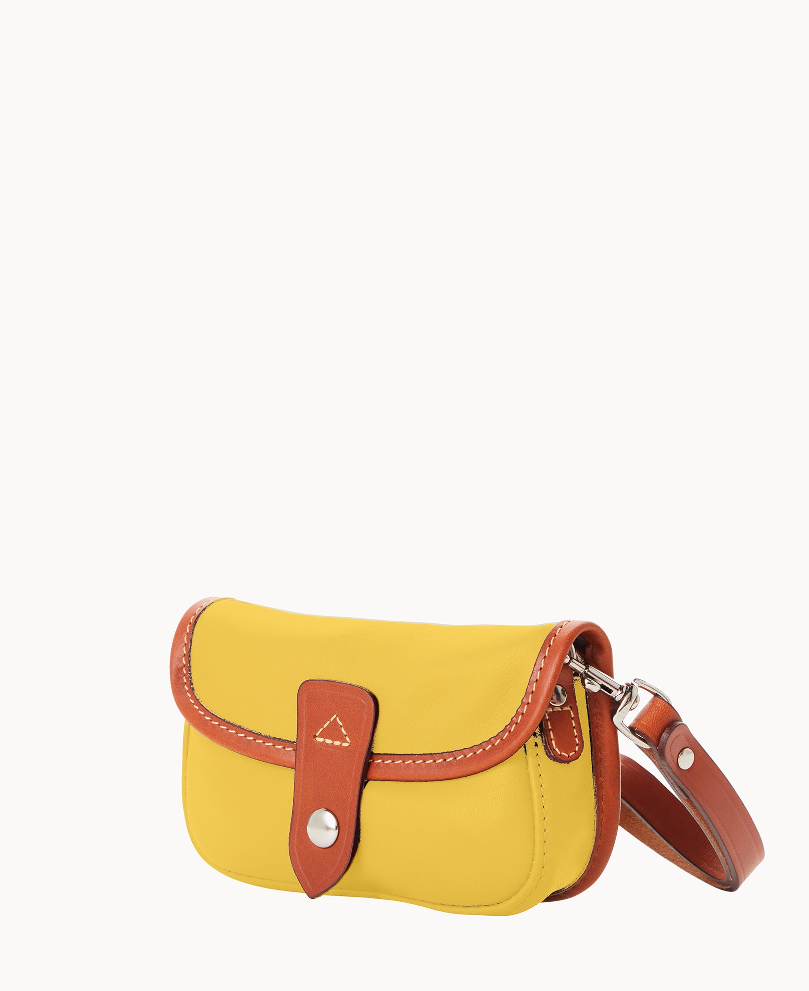 Oncour Elba Flap Wristlet - Image 30