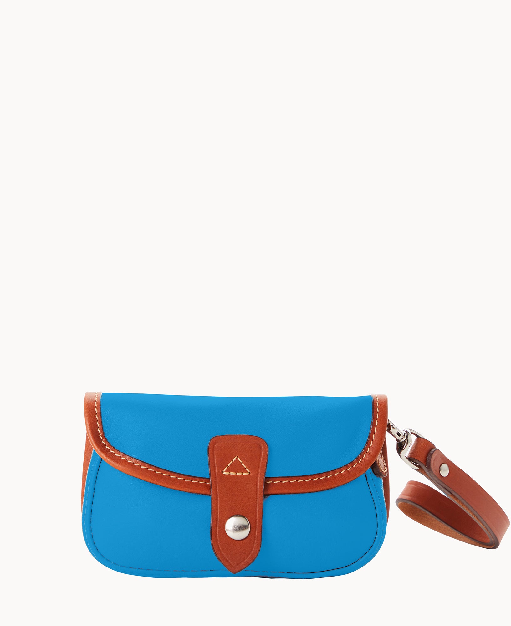 Oncour Elba Flap Wristlet - Image 13