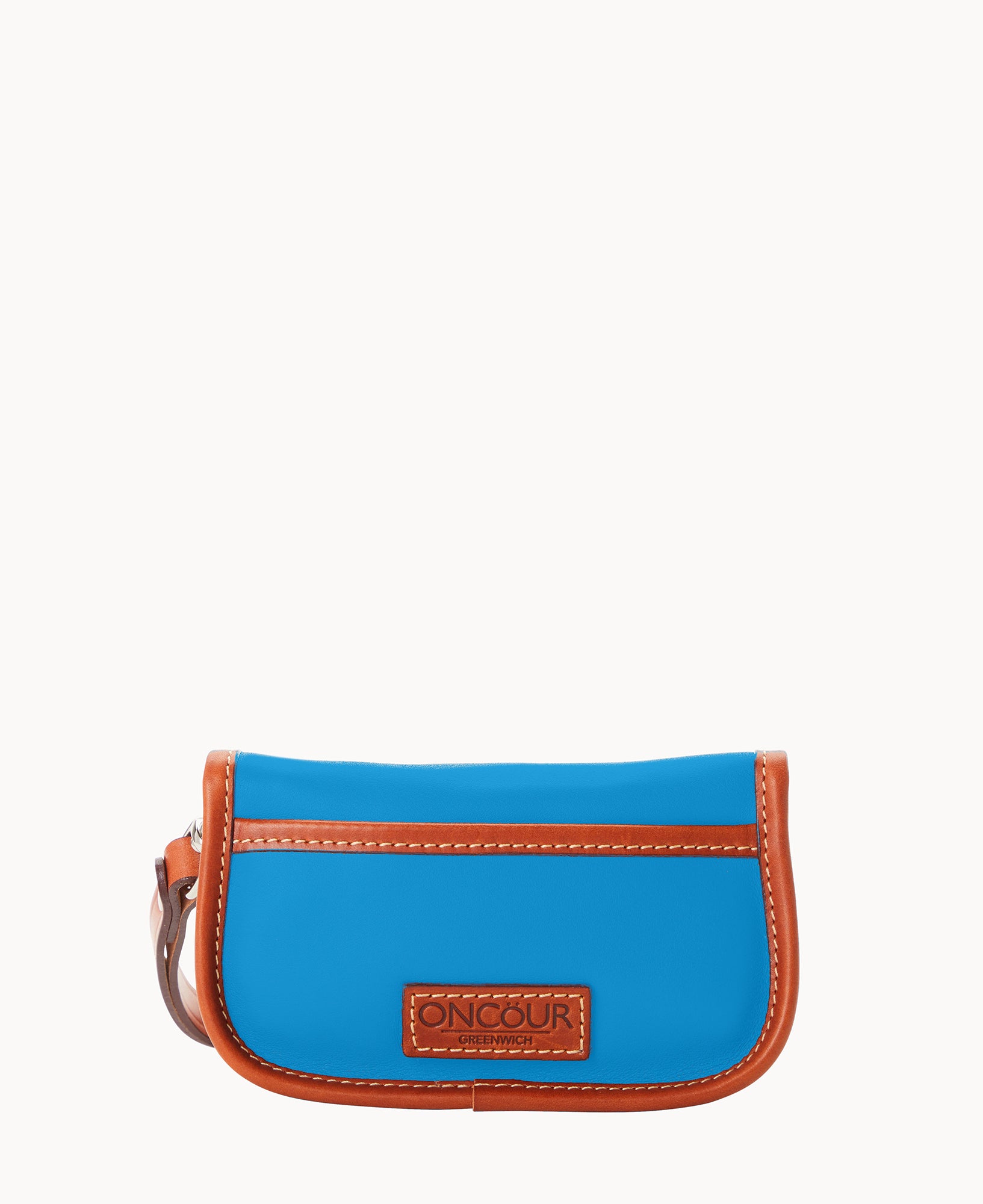 Oncour Elba Flap Wristlet - Image 16